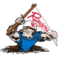 Rudder logo