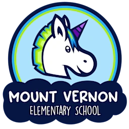 Mount Vernon Elementary School logo