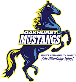 Oakhurst Elementary School logo