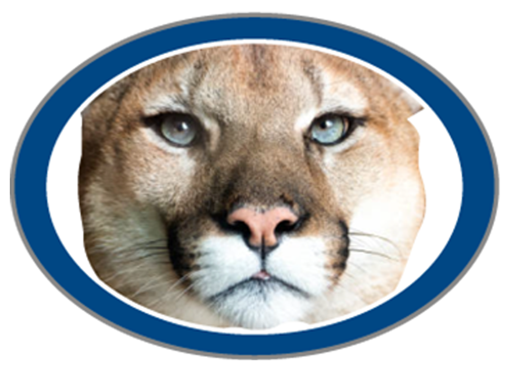 Martin Luther King Middle School logo