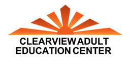 Clearview Adult Education Center logo