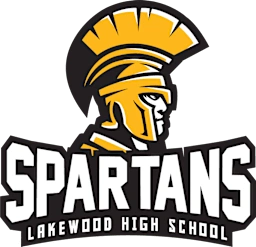Lakewood High School logo