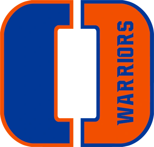 Osceola High School logo