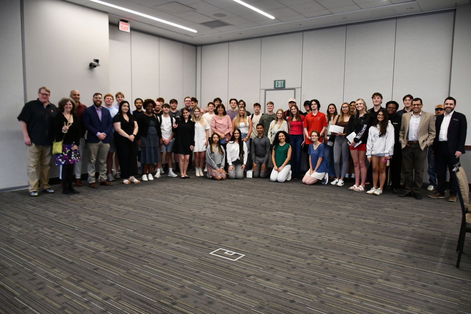 DISCOVERING AI Family AI Game Plan event photo 4