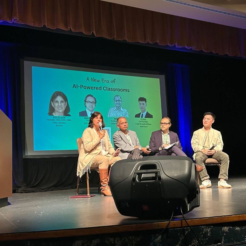 DISCOVERING AI event photo 5